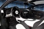 Bugatti Veyron 16.4 Linea Vivere by Mansory 2014 года
